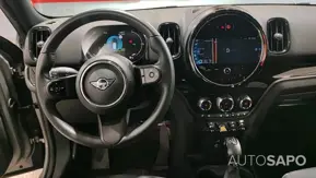 MINI Countryman de 2023