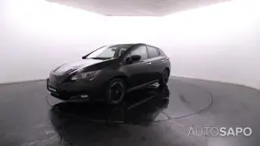 Nissan Leaf de 2024