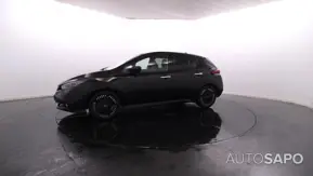 Nissan Leaf de 2024