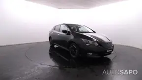 Nissan Leaf de 2024
