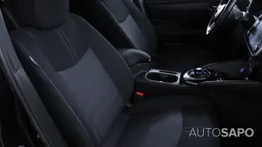 Nissan Leaf de 2024