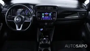 Nissan Leaf de 2024