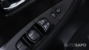 Nissan Leaf de 2024
