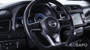 Nissan Leaf de 2024