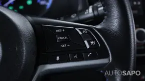 Nissan Leaf de 2024