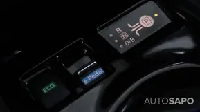 Nissan Leaf de 2024