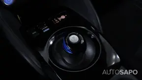 Nissan Leaf de 2024