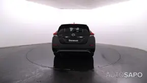 Nissan Leaf de 2024
