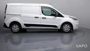 Ford Transit de 2023