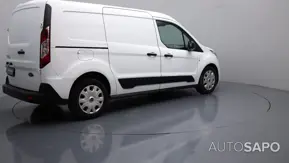 Ford Transit de 2023