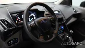 Ford Transit de 2023