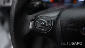 Ford Transit de 2023