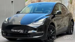 Tesla Model Y de 2023
