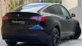 Tesla Model Y de 2023