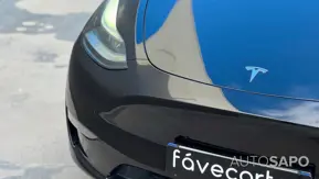 Tesla Model Y de 2023