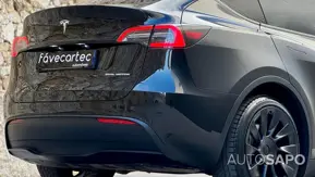 Tesla Model Y de 2023