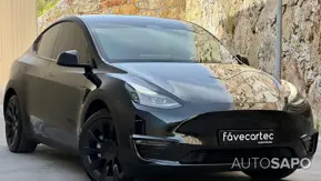 Tesla Model Y de 2023