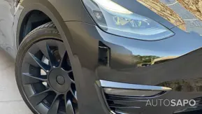 Tesla Model Y de 2023