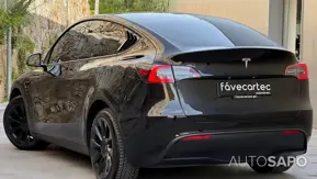Tesla Model Y de 2023
