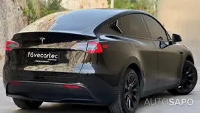 Tesla Model Y de 2023