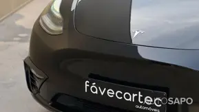 Tesla Model Y de 2023