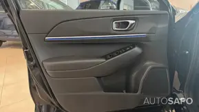 Honda e:Ny1 de 2024