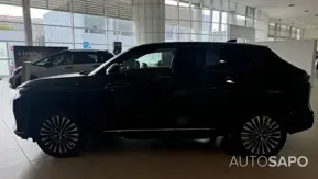 Honda e:Ny1 de 2024