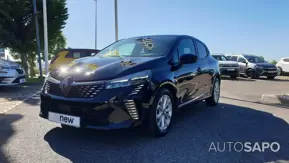 Renault Clio 1.0 TCe Evolution de 2024