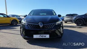 Renault Clio 1.0 TCe Evolution de 2024