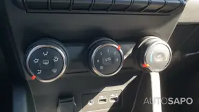 Renault Clio 1.0 TCe Evolution de 2024