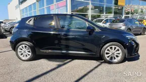 Renault Clio 1.0 TCe Evolution de 2024