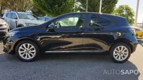 Renault Clio 1.0 TCe Evolution de 2024