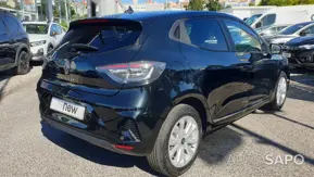 Renault Clio 1.0 TCe Evolution de 2024