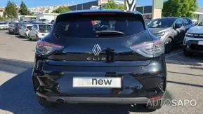 Renault Clio 1.0 TCe Evolution de 2024