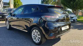 Renault Clio 1.0 TCe Evolution de 2024