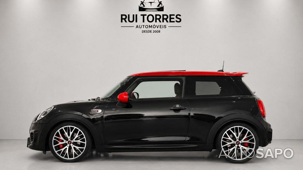 MINI Cooper de 2014
