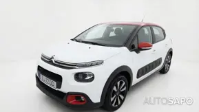 Citroen C3 de 2016