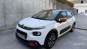 Citroen C3 de 2016