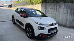 Citroen C3 de 2016