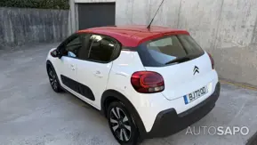 Citroen C3 de 2016