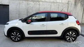 Citroen C3 de 2016