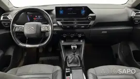 Citroen C4 1.2 PureTech Shine de 2022