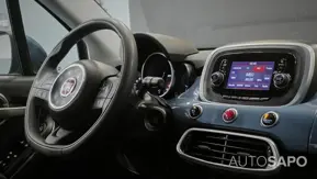 Fiat 500X de 2017