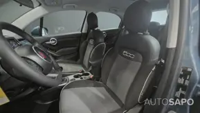 Fiat 500X de 2017