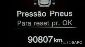 Fiat 500X de 2017