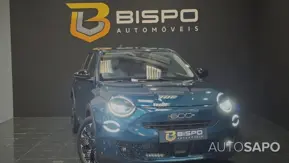 Fiat 600 de 2025