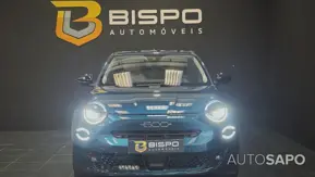Fiat 600 de 2025
