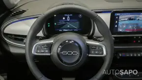 Fiat 600 de 2025