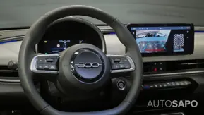 Fiat 600 de 2025