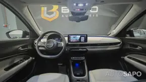 Fiat 600 de 2025